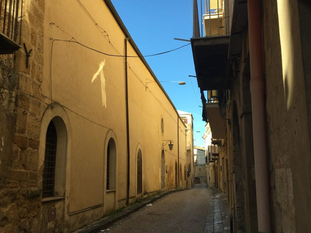 museo di Naro in Sicilia