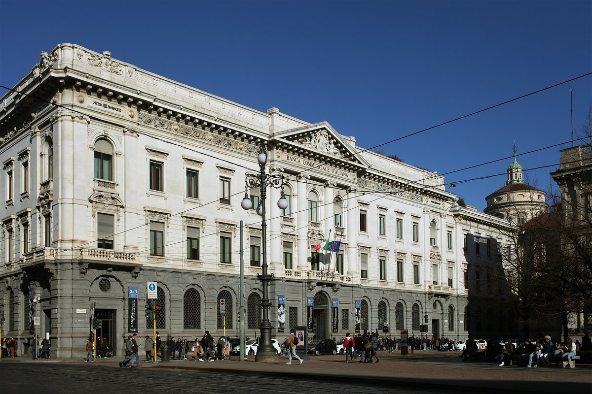 What To See In Milan 15 Stops With Maps From The Duomo To Chiaravalle What To See In Milan 15 Stops With Maps From The Duomo To Chiaravalle