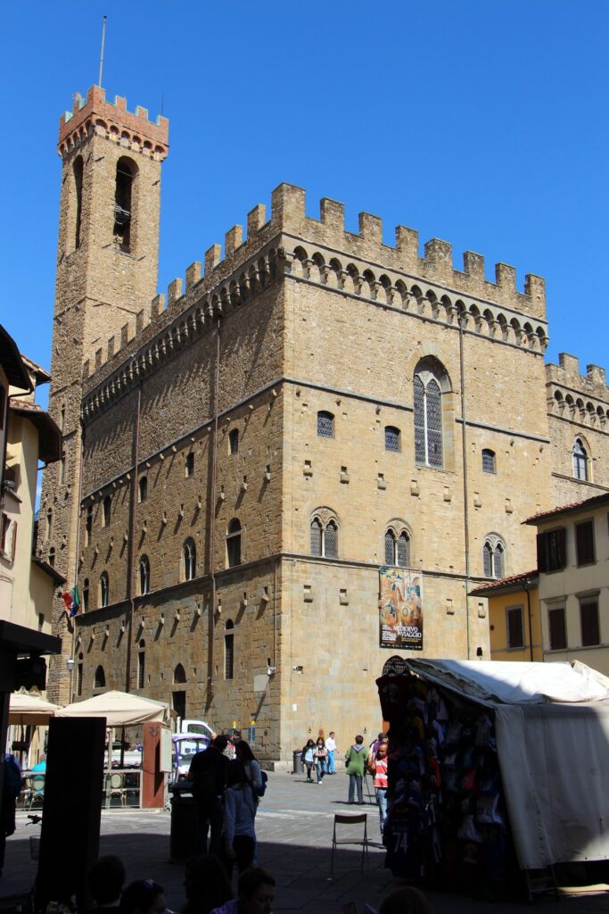 museo statale italiano a Firenze