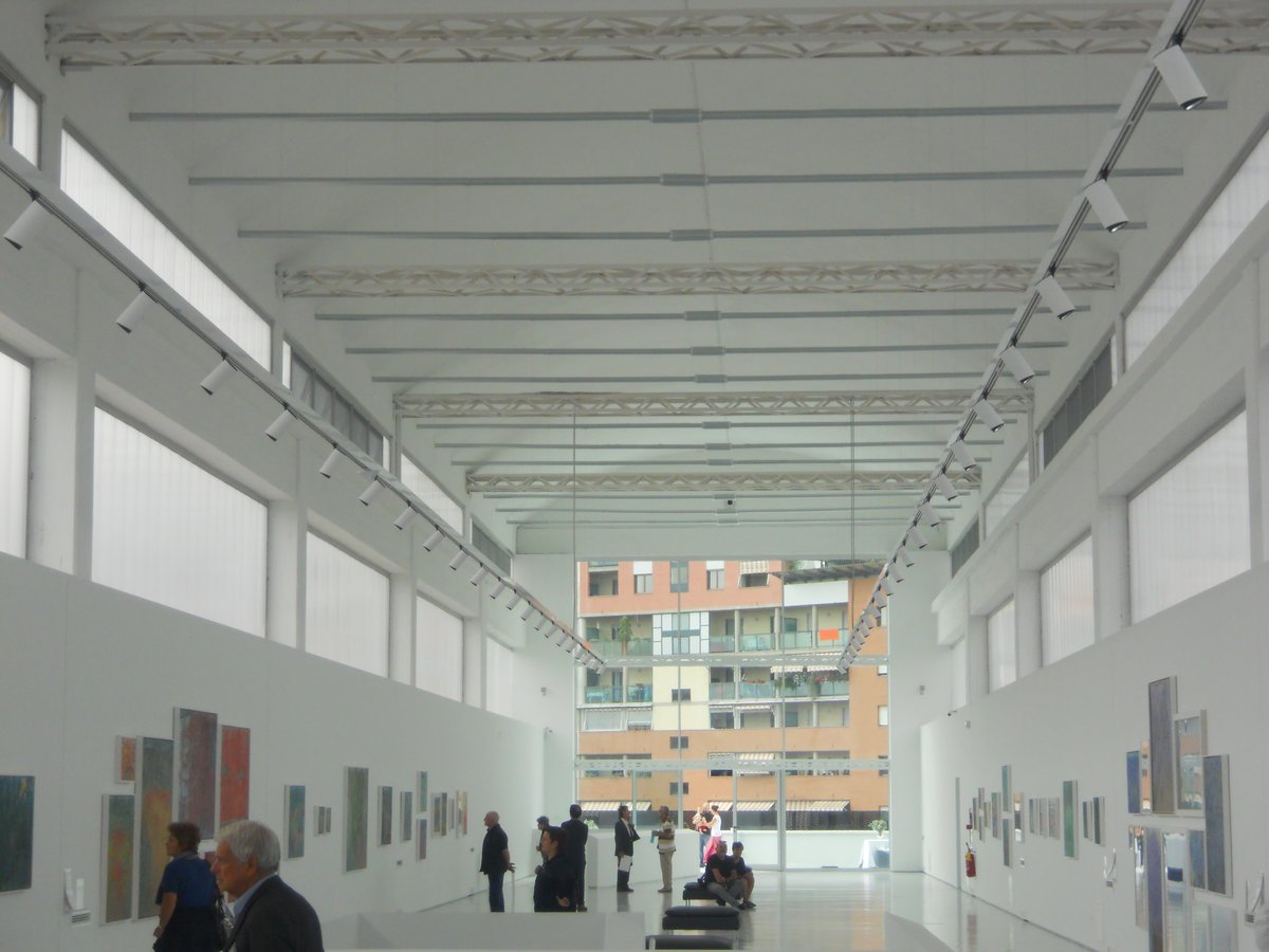 Ettore Fico Museum