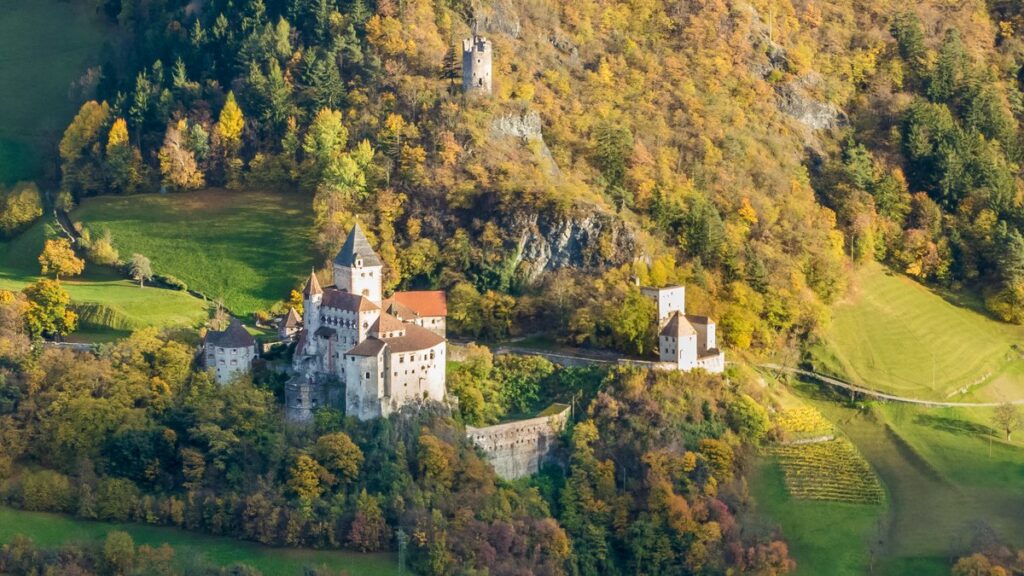 castello di Ponte Gardena