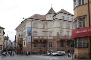 museo italiano a Bolzano