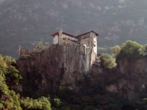 castello di Bolzano