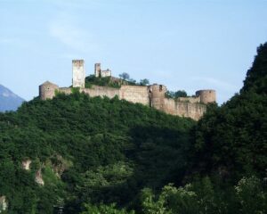 castello di Bolzano