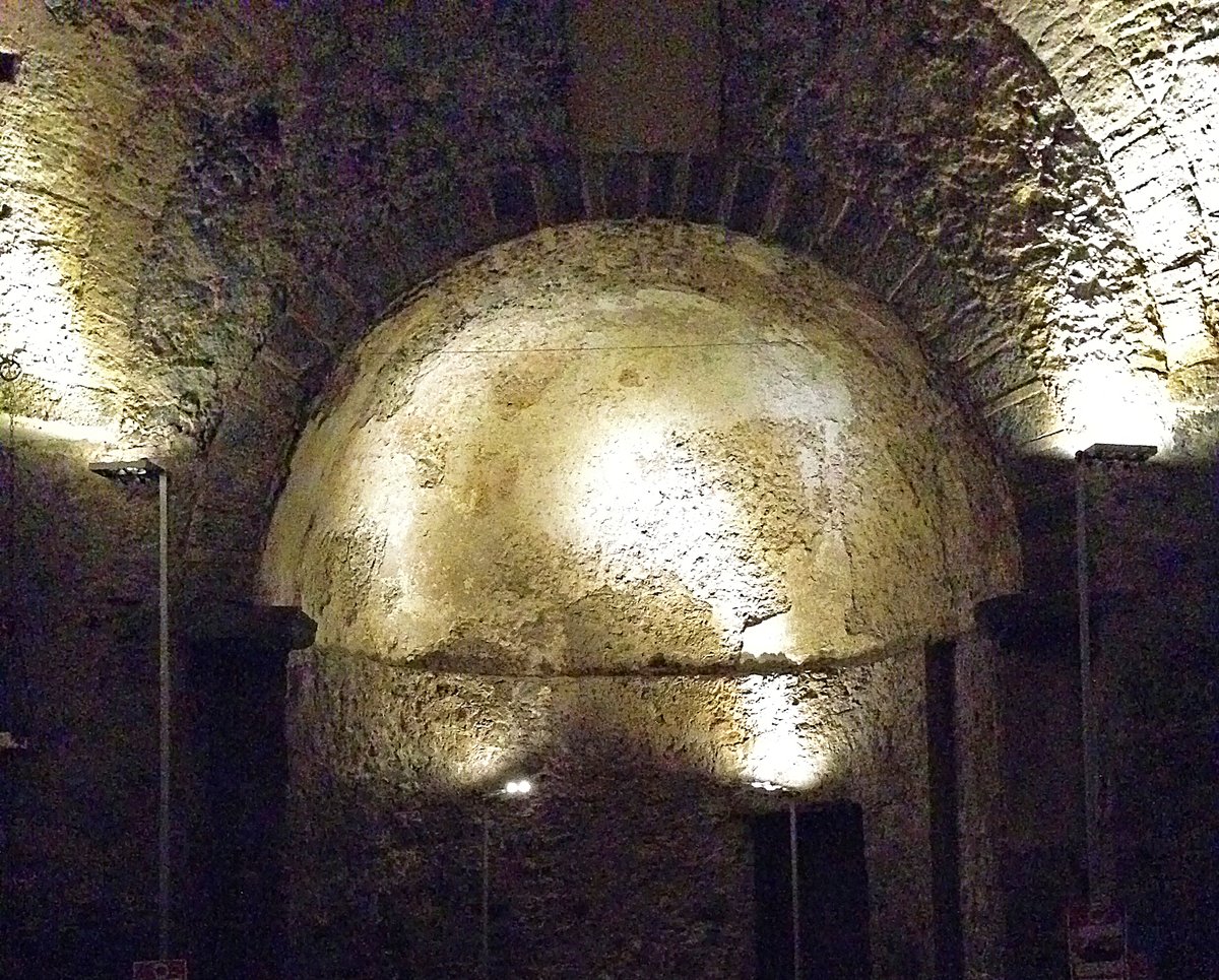 博纳尤托礼拜堂