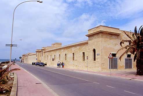 museo italiano a Marsala
