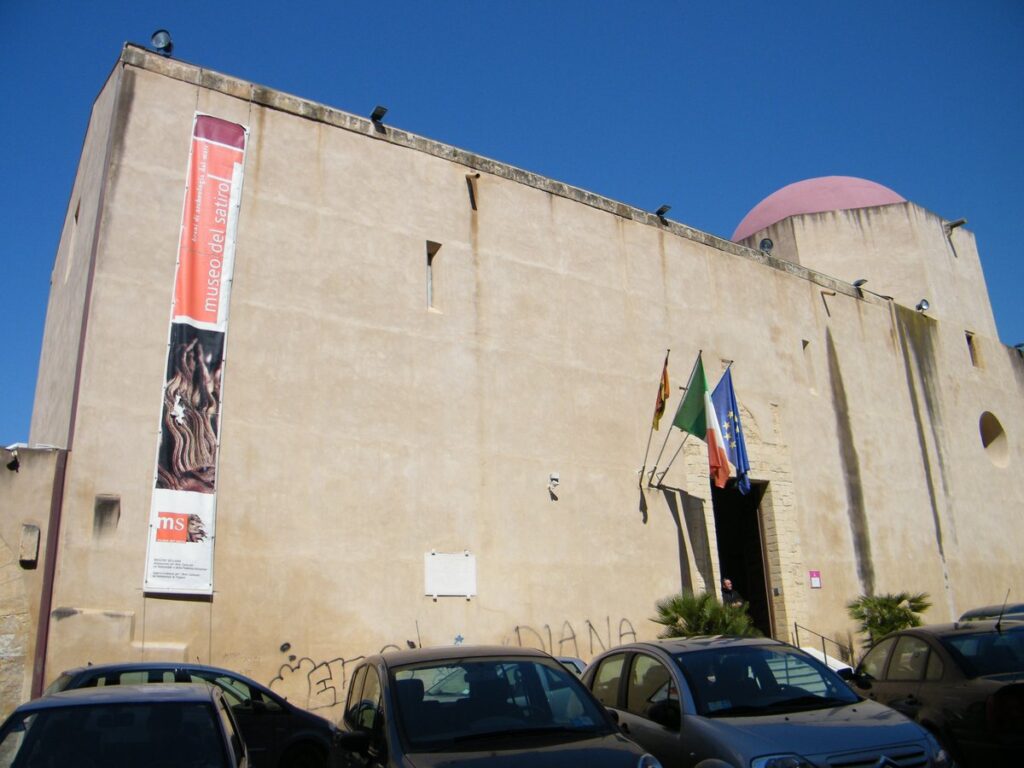museo italiano