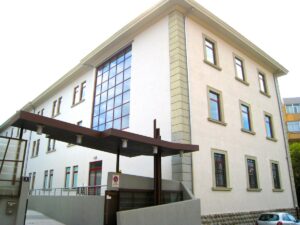 museo italiano a Trieste