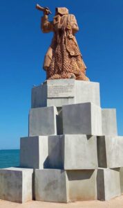monumento di San Benedetto del Tronto