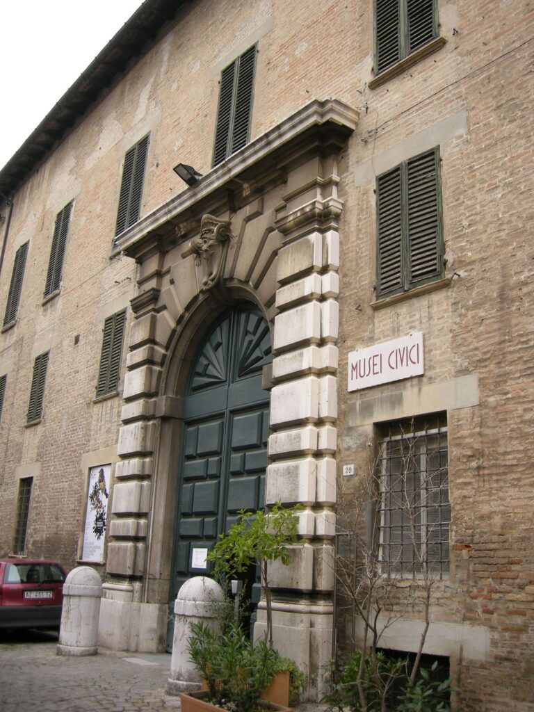 museo italiano