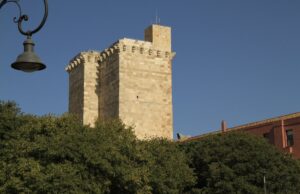 torre di Cagliari