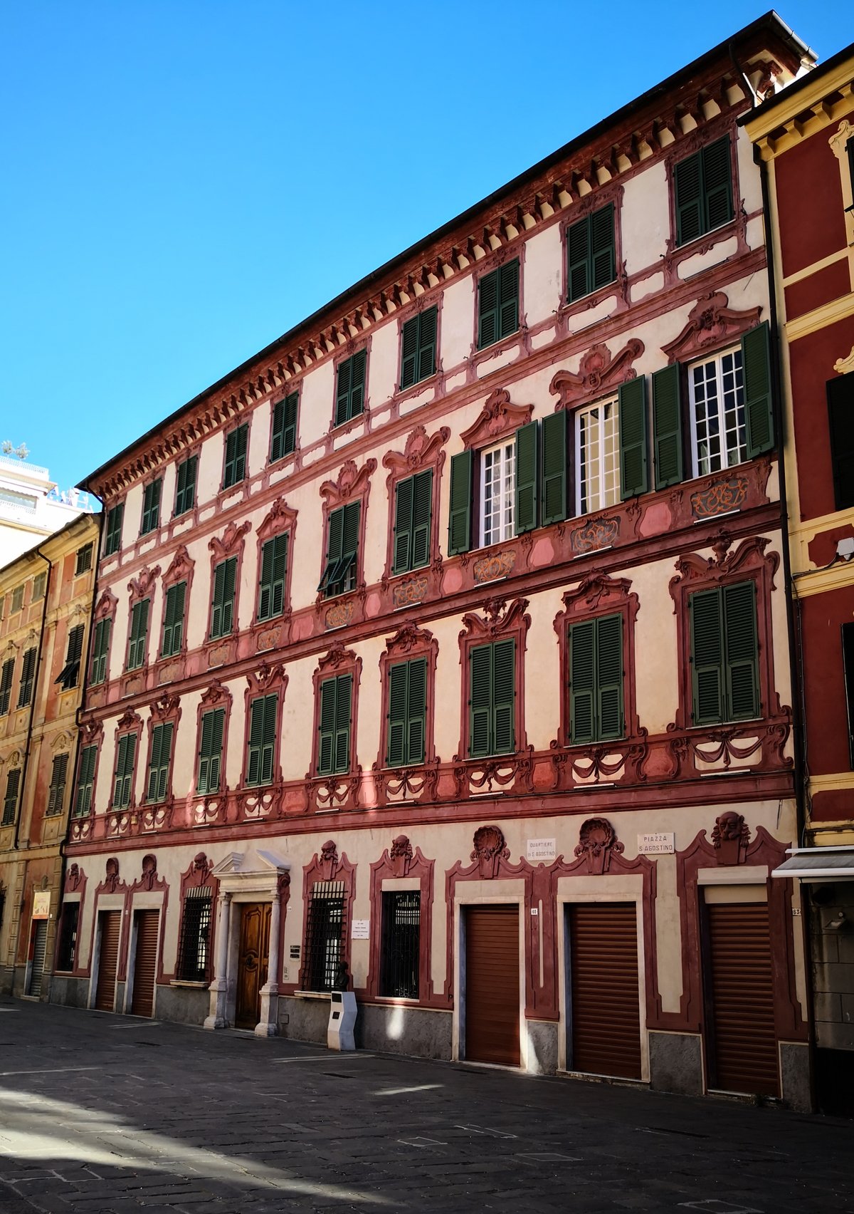 Palazzo De Nobili