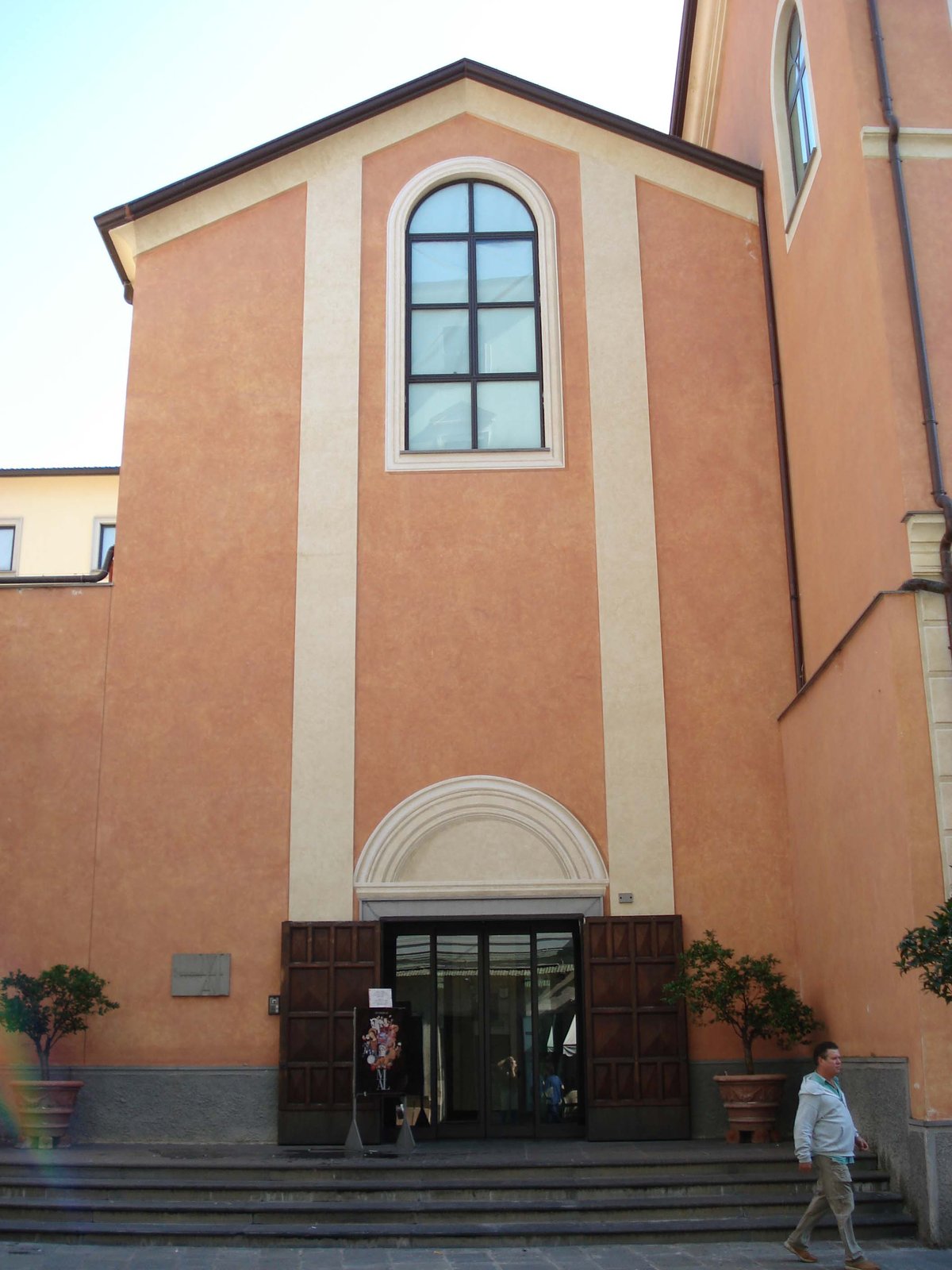 阿梅代奥·利亚市立博物馆