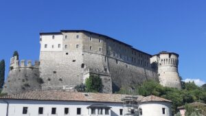 castello nel comune italiano di Rovereto (TN)