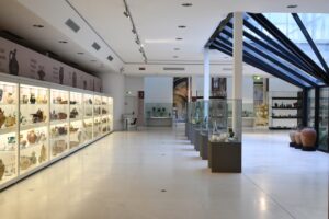 museo d'arte ceramica a Faenza, Ravenna