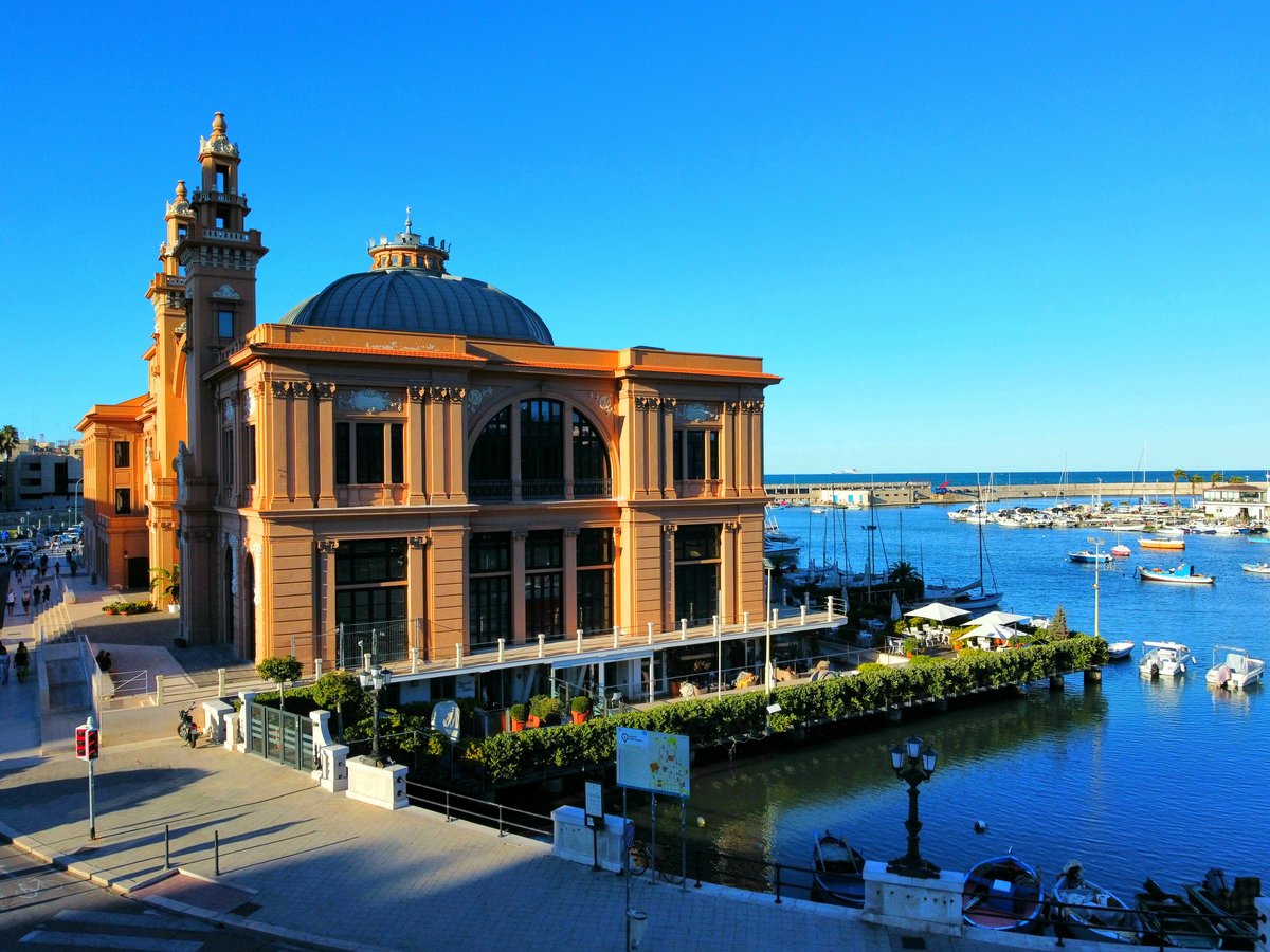 مسرح مارغريتا