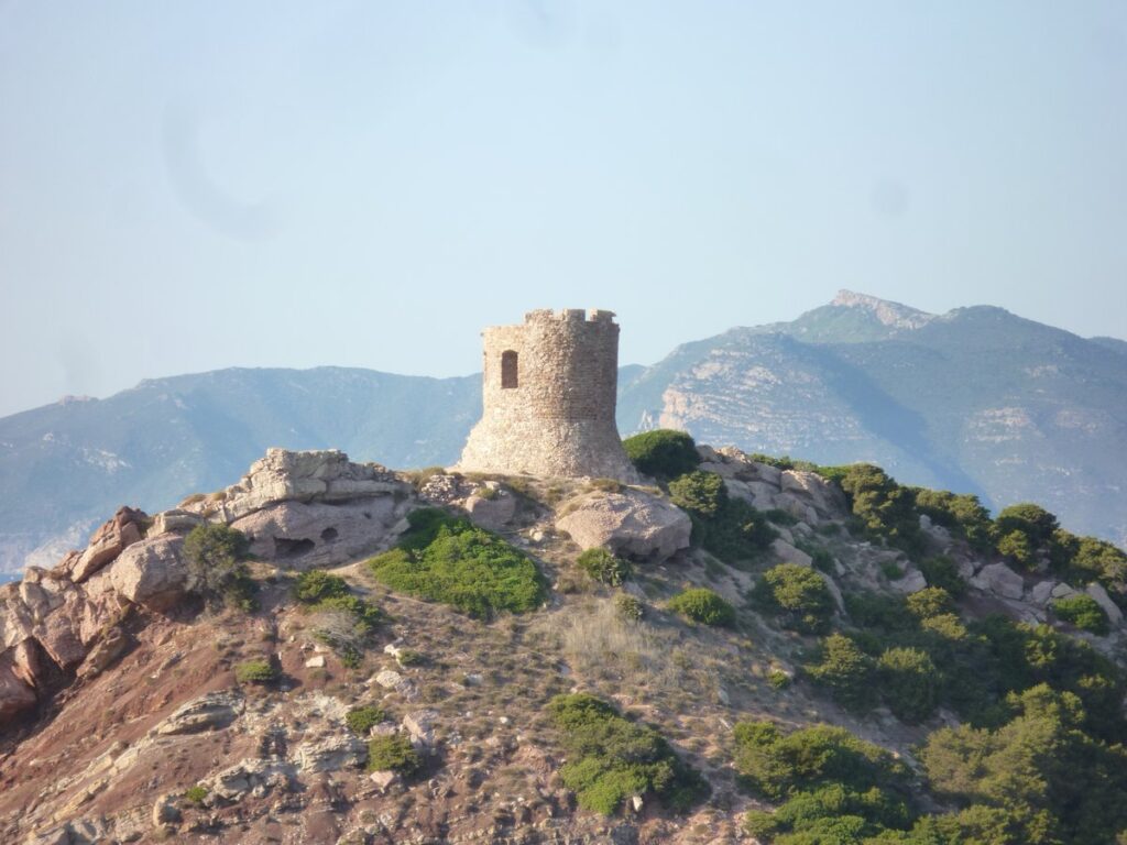 torre di Alghero