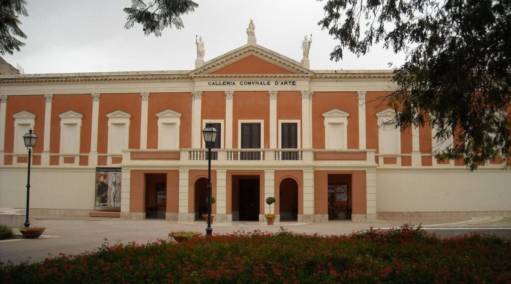 museo di Cagliari