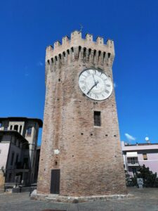 torre di San Benedetto del Tronto