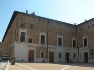museo statale italiano a Urbino