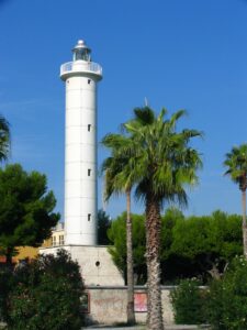 faro marittimo
