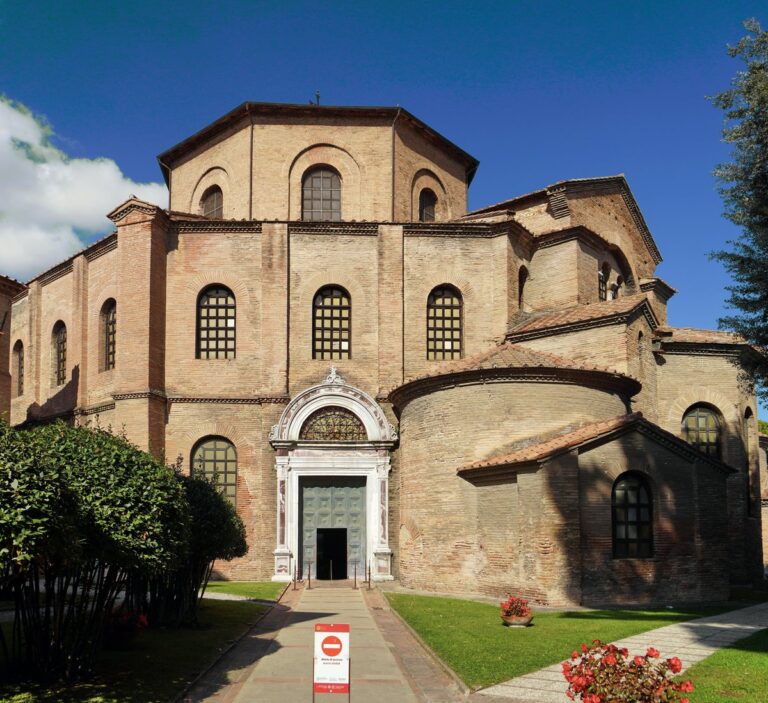 chiesa di Ravenna