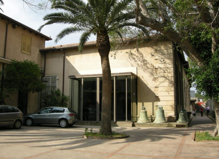 museo d'arte e archeologia a Messina