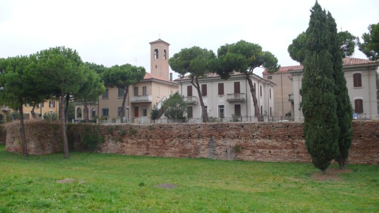 Parco urbano di Rimini