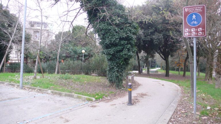 parco di Rimini