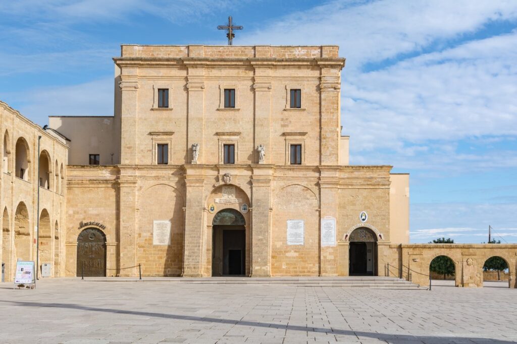 museo italiano nel comune di Santa Maria di Leuca (LE)