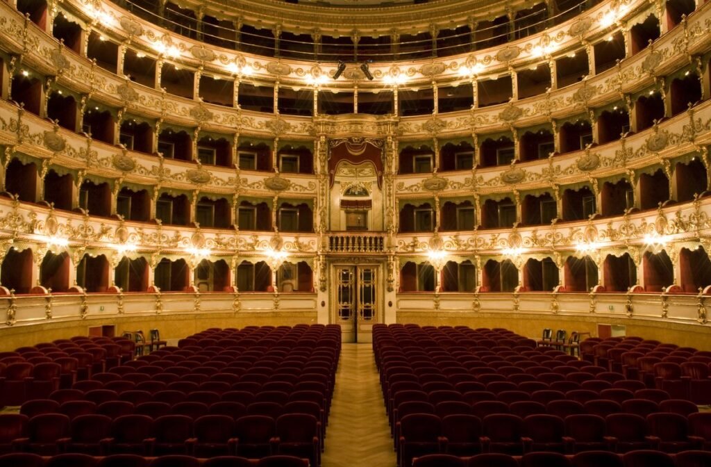teatro italiano
