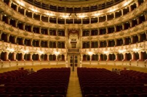 teatro italiano