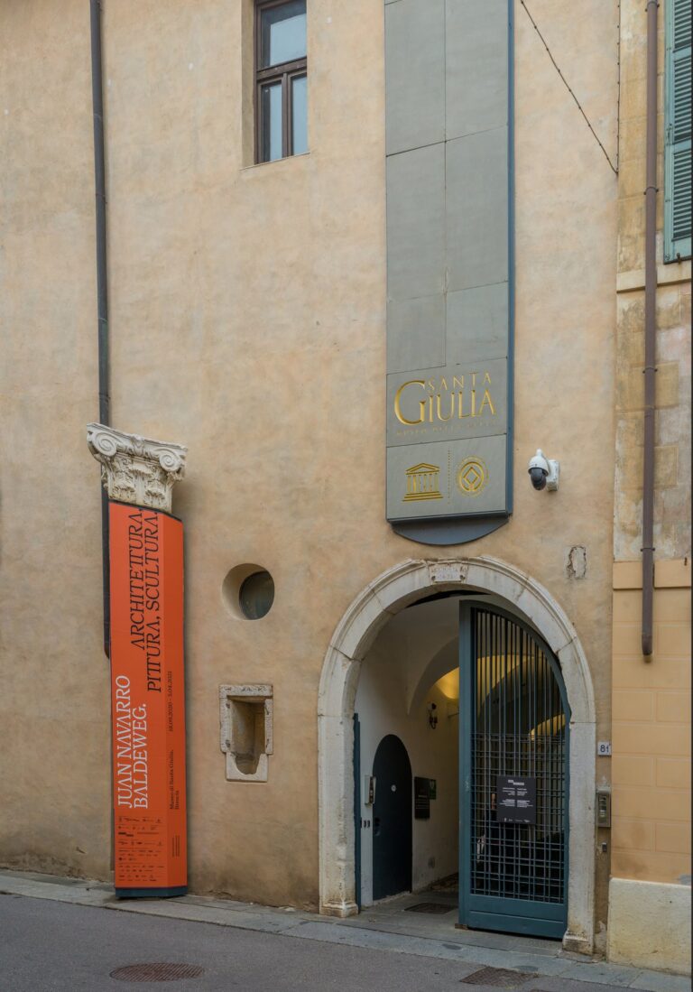 museo civico di Brescia