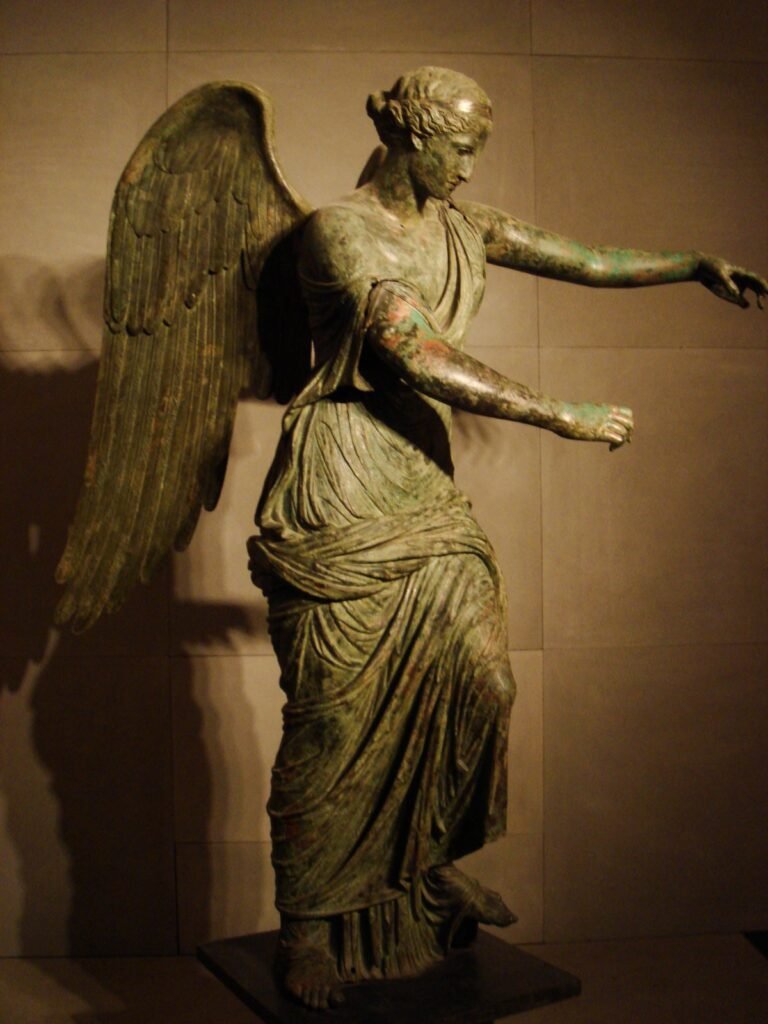sito archeologico della città di Brescia in epoca romana