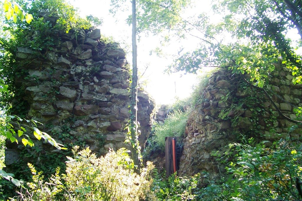 castello di Darfo Boario Terme