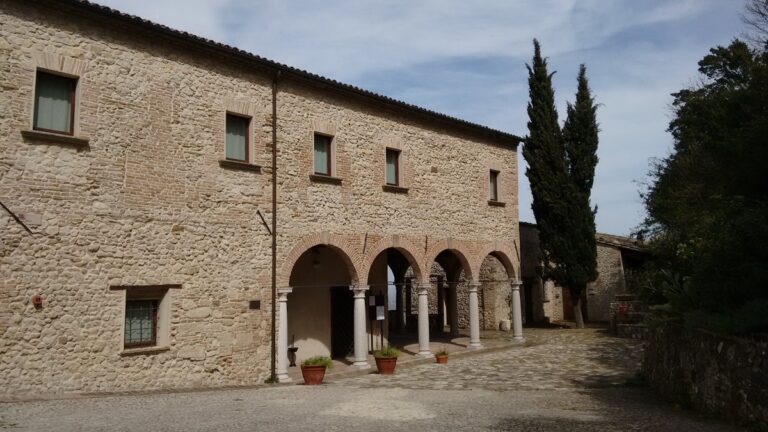 museo di Verucchio