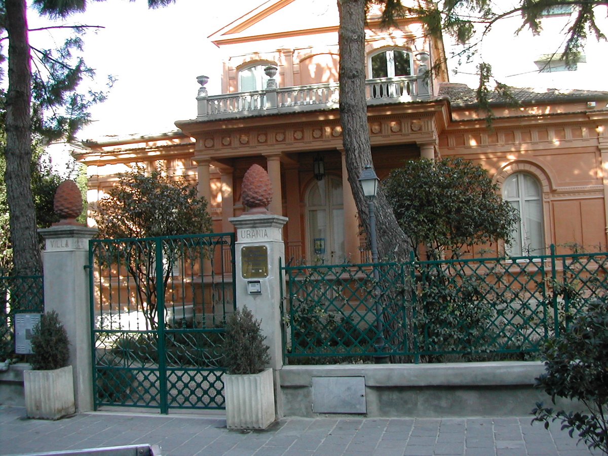 Villa Urania