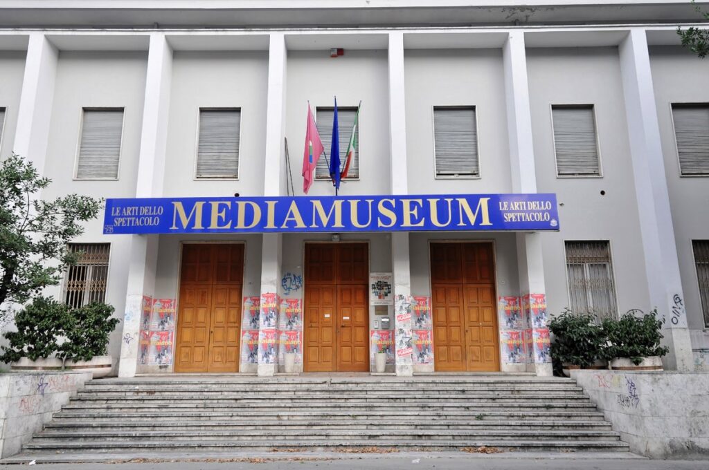 museo di Pescara