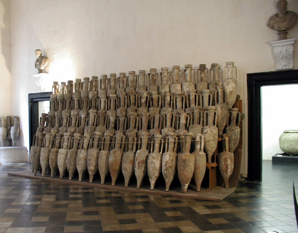 museo di Albenga