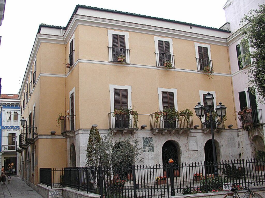 museo di Pescara