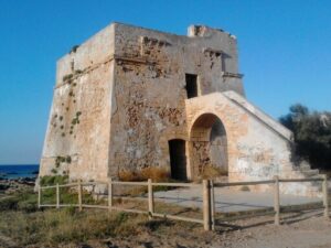 torre di Brindisi