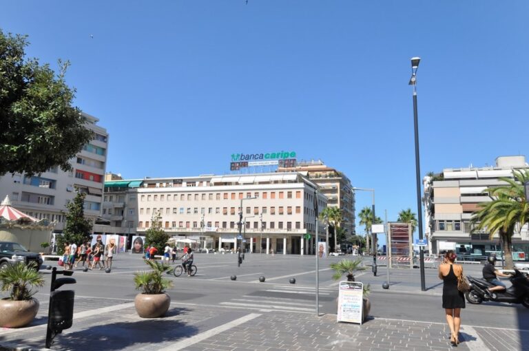 piazza di Pescara