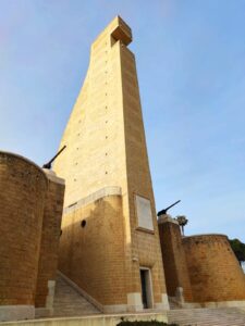 monumento di Brindisi