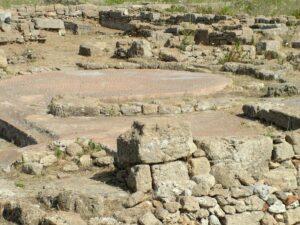 città della Sicilia antica e sito archeologico nel comune italiano di Augusta (SR)