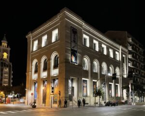 museo d'arte di Pescara