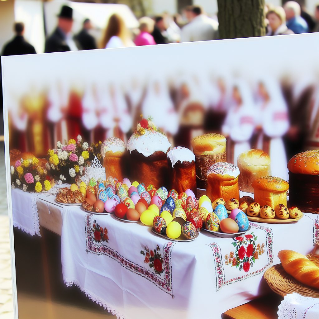 Rappresentazione illustrativa di Sapore di Romania a Massa (immagine non ufficiale)