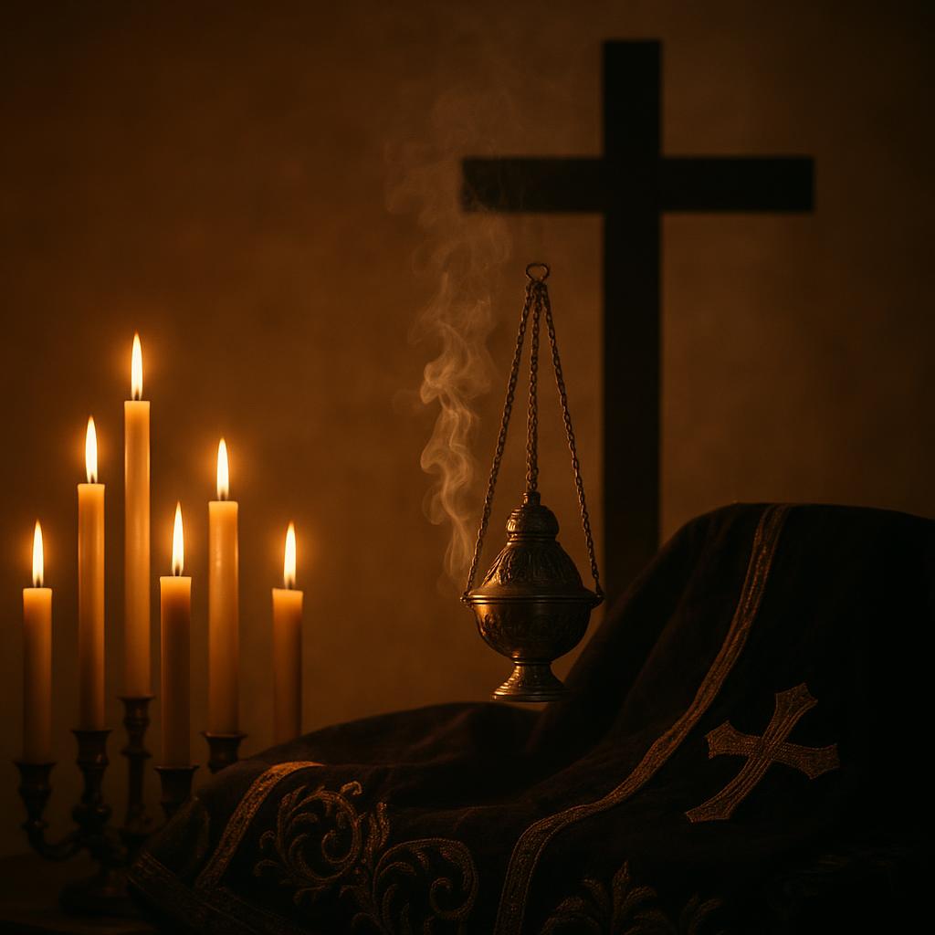 Cagliari celebra i riti della Pasqua nei quartieri storici