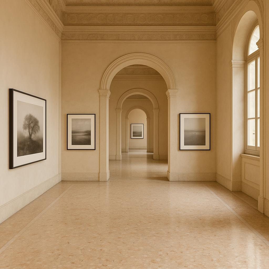 Don’t Stop Me Now a Palazzo Braschi