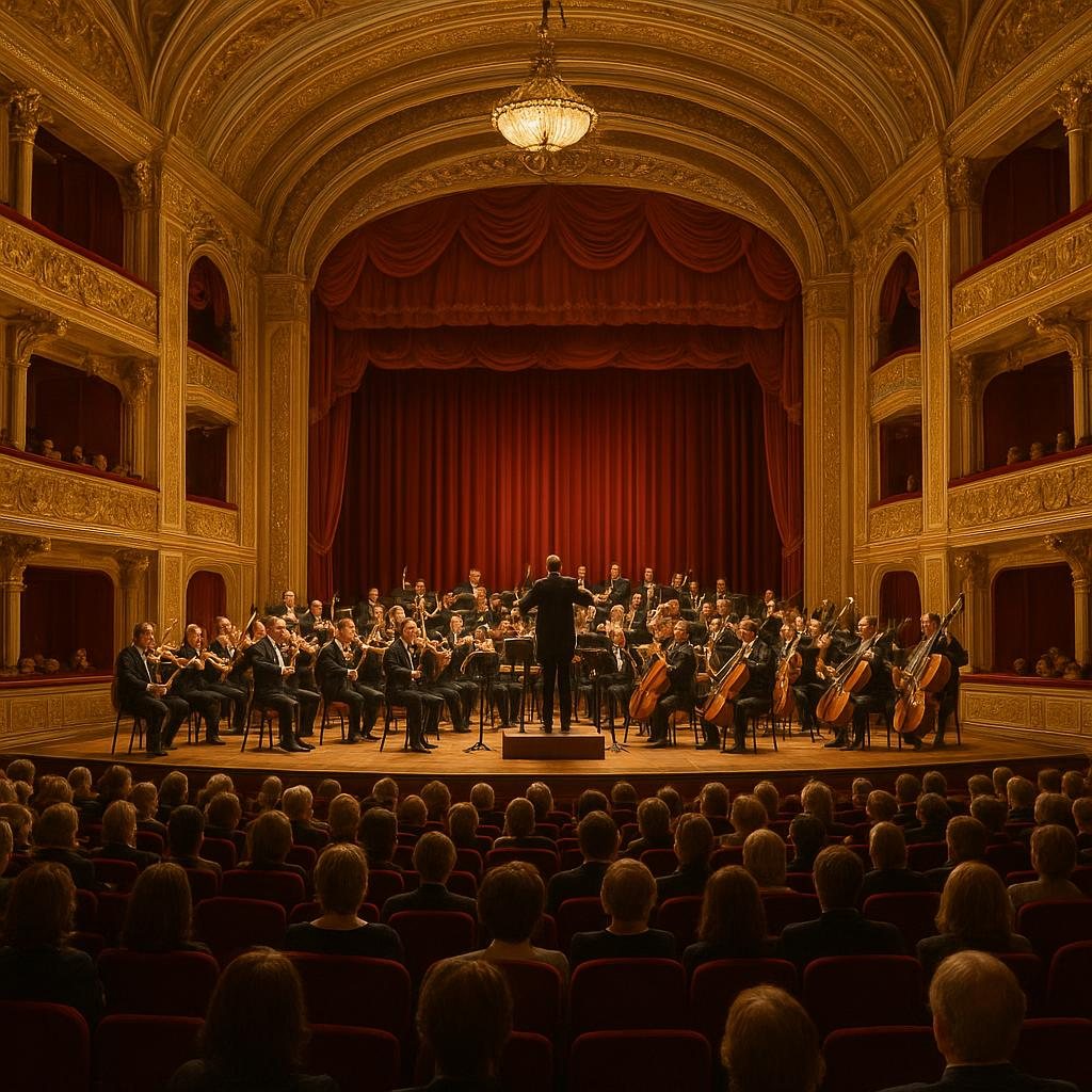 Città Sant’Angelo Music Festival 2025/2026