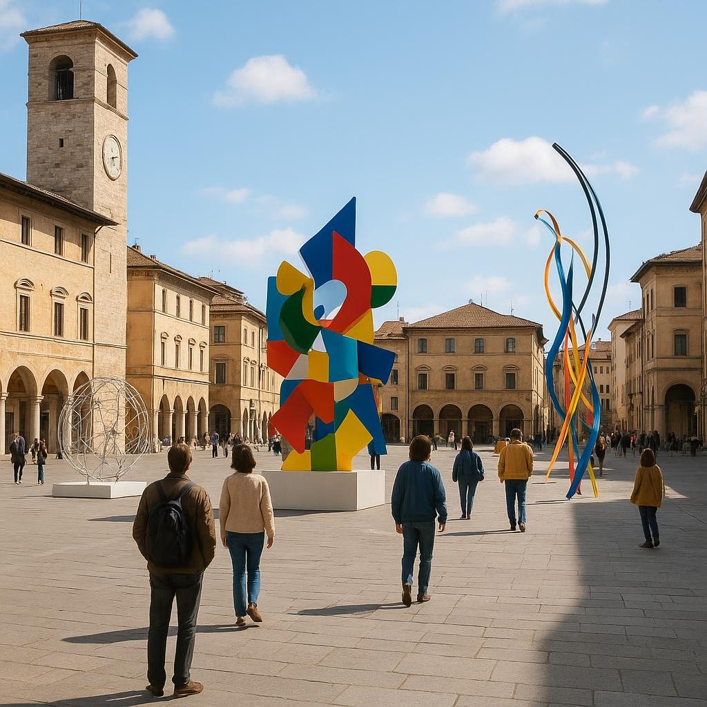 Programma diffuso di L’Aquila Capitale Italiana della Cultura 2026